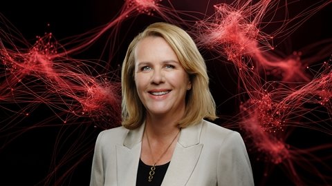 Turning connectivity into intelligence
